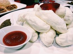 软炸里脊-马凯餐厅(地安门店)