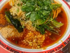 -文立新麻辣烫(合生汇21街区店)