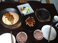 -薇酌饮·陕西菜(南门外店)