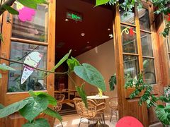 -Dal Cuore 达可芮冰淇淋(陕西北路店)