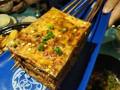 -老表记广西宵夜螺蛳鸭脚煲(西大店)