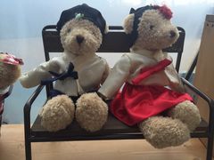 -济州岛泰迪熊博物馆