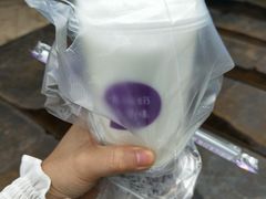 -一只酸奶牛(八一路店)