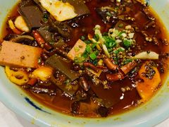-臻宝中餐厅·大连菜·海鲜·融合菜(大连一方城堡豪华精选酒店)