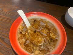 冰粉-爆炸头阿姨小四川正宗川味小吃(无任何分店)