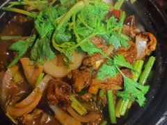 -川香煲(茅台路店)