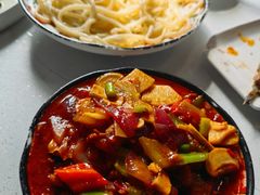 -帕米尔食府(白云观店)