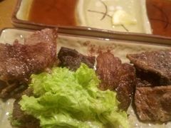 -赤坂亭·M9和牛烧肉·铁板烧(合肥万象城店)