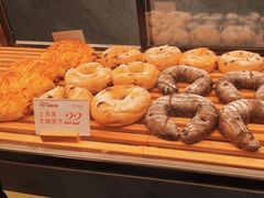 -木子木水日式烫面包(杭州首店)