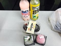 -seven eleven(洋河一路店)