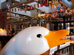 -Goose Island Brewhouse鹅岛精酿啤酒酿造工坊餐厅