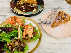-The Rug Cafe(王府中环店)