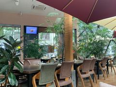 露天位-巴别塔法餐舍(朝阳店)