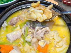 -南海渔村(珠江新城店)