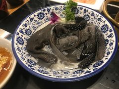 -杨家火锅(国美店)