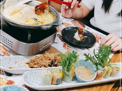 -Sushi Love 创意寿司(丽影广场店)
