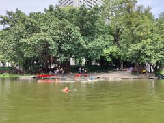 -荔湾湖公园