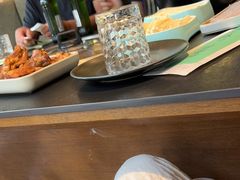 -蘸小院铁锅炖·蘸酱菜·东北菜(怀远门店)
