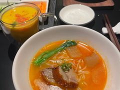 -丽晶轩中餐厅(重庆丽晶酒店)