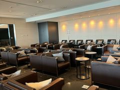 -ANA羽田机场休息室(羽田空港第3ターミナル)