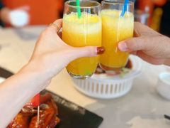 -侨美食家·粤菜(体育西路店)