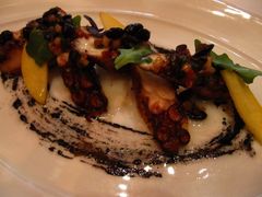 -Le Bernardin
