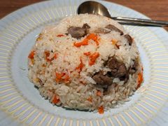 -贯贯吉·清真餐厅(浙江中路店)