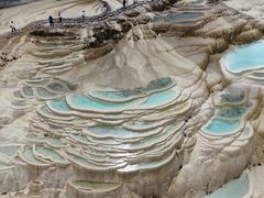 -白水台