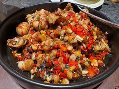 -炊烟小炒黄牛肉(浦东世纪汇店)