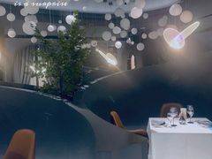 -Wei菋·Le Bistrot