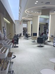 -Mentor Hair Salon