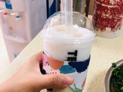-萃茶师(琅西店)
