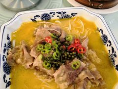 -清真马祥兴菜馆(云南北路店)