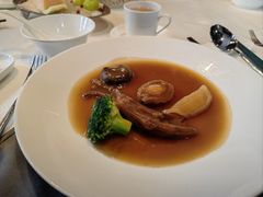 -皇朝会.经典传统粤菜(外滩店)