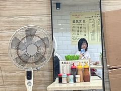 -生记粥店(旺角店)