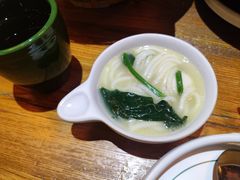 -云海肴·汽锅鸡·云南菜(天津国金汇店)