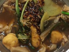 -闫家炸鸡架(五爱总店)