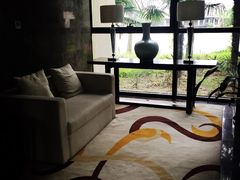 怡沁园度假村-上海怡沁园度假酒店