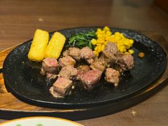 -萨莉亚意式餐厅(龙阳广场店)