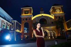 -太古映画婚纱摄影(天河店)