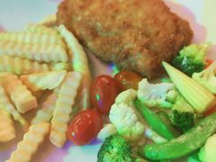 -Green Tree Rest. & Pub