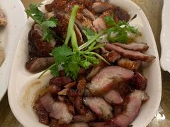 -龙记烤鸭店(新民路店)