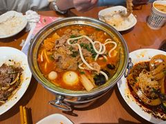 -宝葫芦西北茶食铺(万达店)