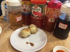 -老巷口川味火锅