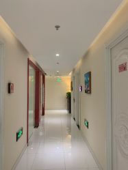 -咪咪比基尼脱毛专业店