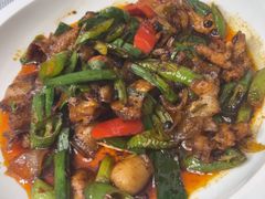 -百年神厨·地道川菜(清江西路店)