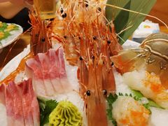 -王鼎精致料理铁板烧(世博源店)