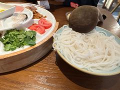 -芸南道·过桥米线(昆明老街旗舰店)