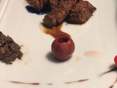 -肆月河豚·新淮扬(金融街店)