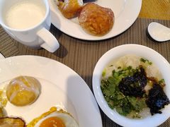 -上海佘山世茂艾美酒店
